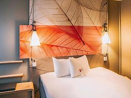 ibis Frankfurt Airport