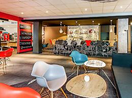ibis Frankfurt Airport