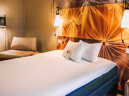 ibis Frankfurt Airport