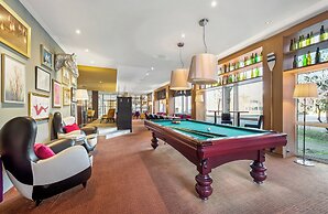 Leonardo Hotel Hannover Medical Park