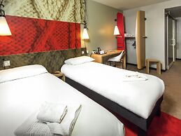 ibis Birmingham Bordesley Circus