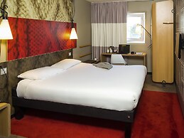 ibis Birmingham Bordesley Circus
