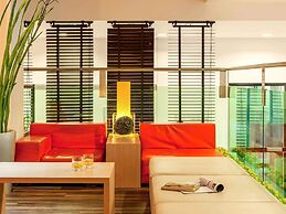 ibis Wien Messe