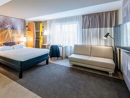 ibis Luebeck