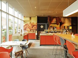 ibis Luebeck
