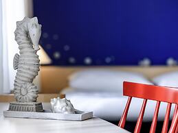 ibis Luebeck