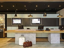 ibis Luebeck