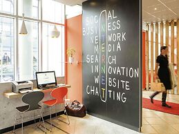 ibis Luebeck