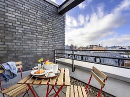 ibis Luebeck