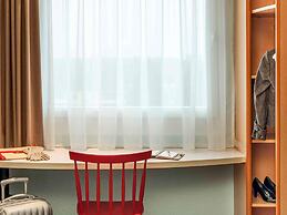 ibis Luebeck