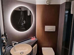 ibis Luebeck