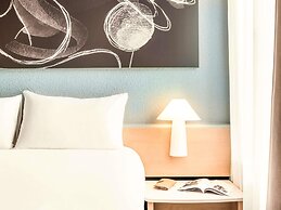 ibis Luebeck