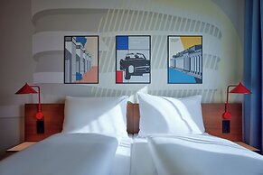 McDreams Hotel Stuttgart-City