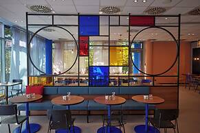McDreams Hotel Stuttgart-City
