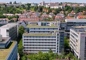 McDreams Hotel Stuttgart-City