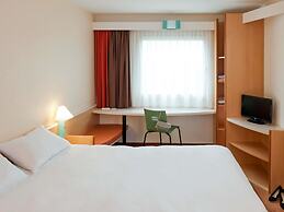 ibis Hamburg Alsterring