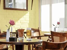 ibis Paderborn City