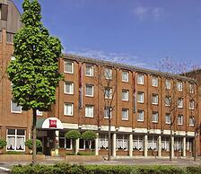 ibis Paderborn City