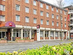 ibis Paderborn City
