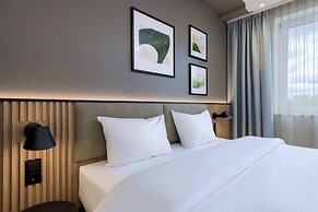 ibis Paderborn City