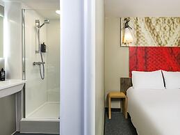 ibis Plymouth