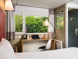 ibis Plymouth