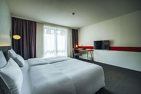 Hotel PULSE8