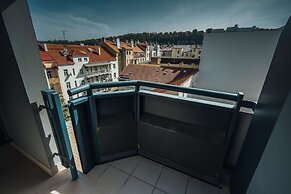 Hotel PULSE8
