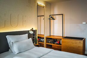 Hotel PULSE8