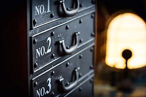 Hotel PULSE8