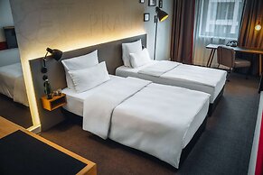Hotel PULSE8