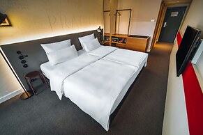 Hotel PULSE8