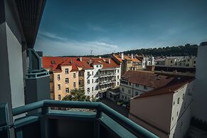 Hotel PULSE8