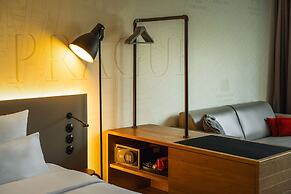 Hotel PULSE8