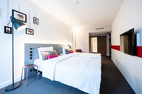 Hotel PULSE8