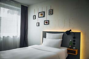 Hotel PULSE8
