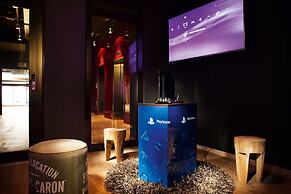 Hotel PULSE8