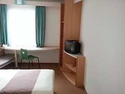 Plaza Inn Ludwigsfelde Berlin Süd