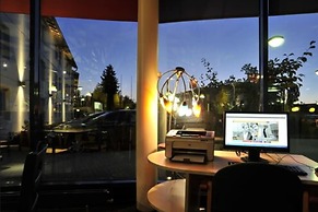 Plaza Inn Ludwigsfelde Berlin Süd