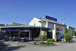 Plaza Inn Ludwigsfelde Berlin Süd