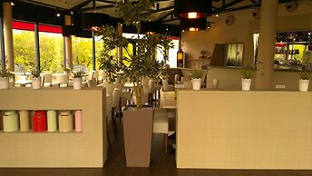 Plaza Inn Ludwigsfelde Berlin Süd