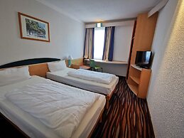 Plaza Inn Ludwigsfelde Berlin Süd