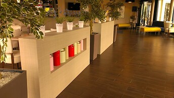 Plaza Inn Ludwigsfelde Berlin Süd
