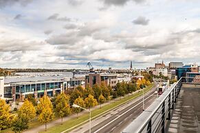 Prize by Radisson, Rostock City