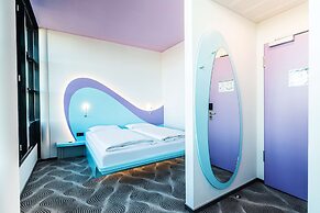 Prize by Radisson, Rostock City