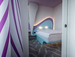 Prize by Radisson, Rostock City