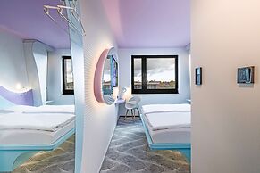 Prize by Radisson, Rostock City