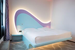 Prize by Radisson, Rostock City