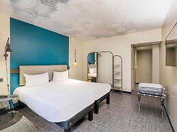 ibis Lisboa Centro Saldanha