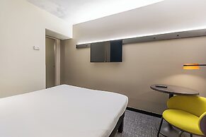 ibis Lisboa Centro Saldanha